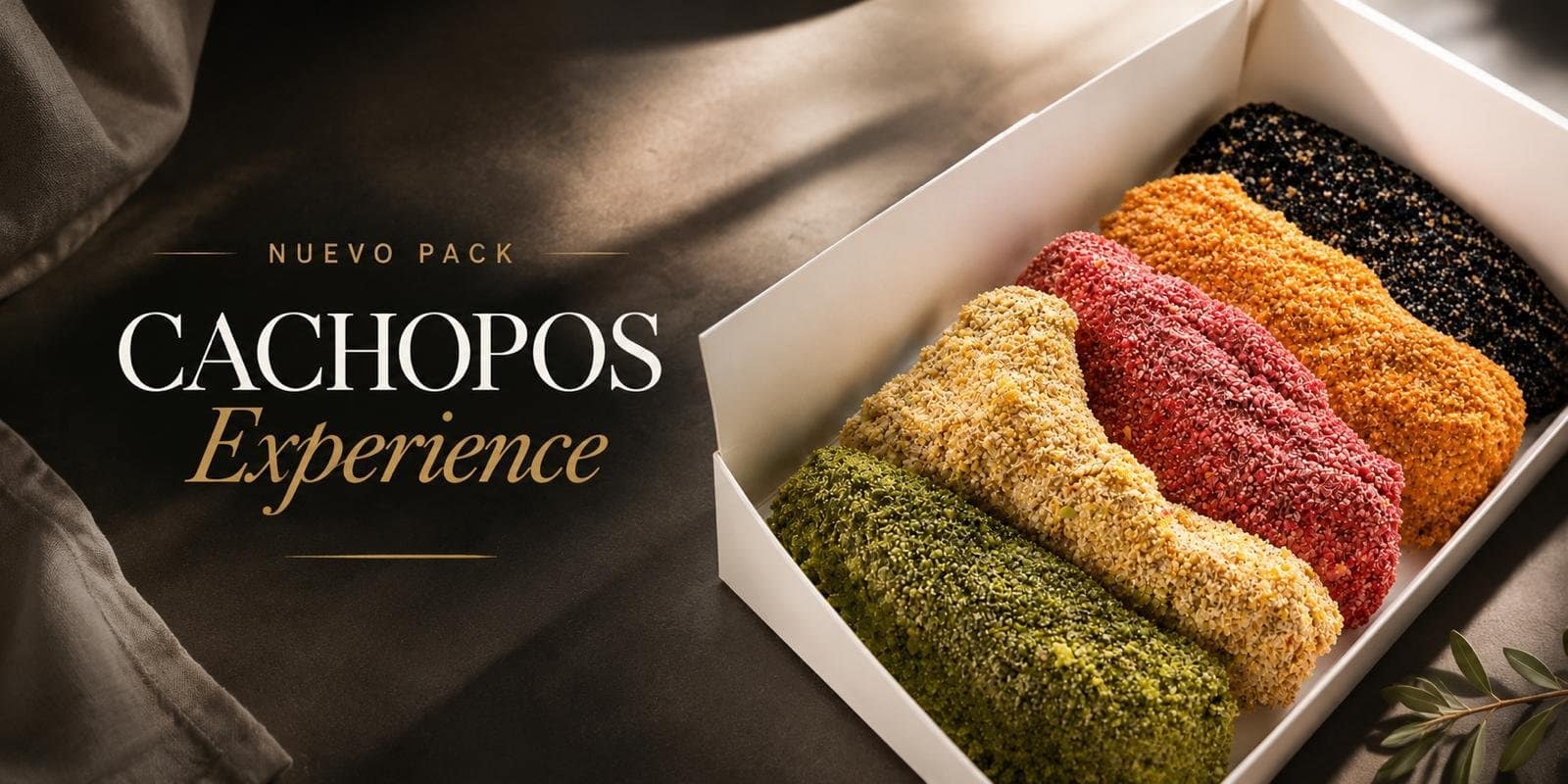 Pack Día de la Madre Gourmet